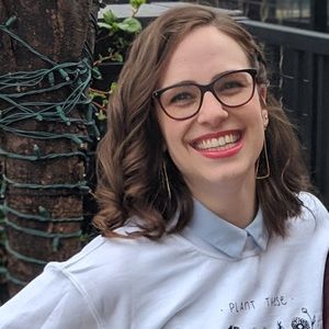 Meet your Posher, Kellie